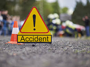accident 25 